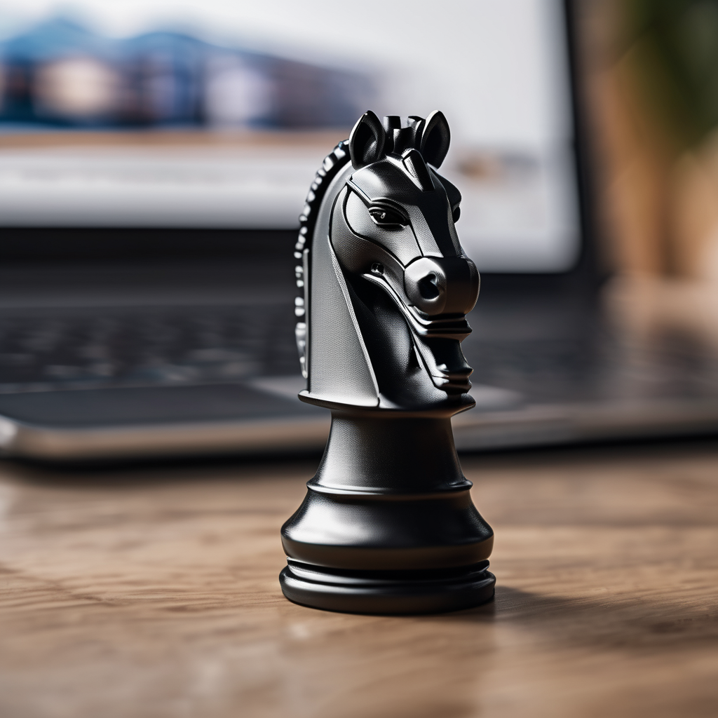 From Chess to AI Hiring: London Startup Bets on Autonomous Recruiters
