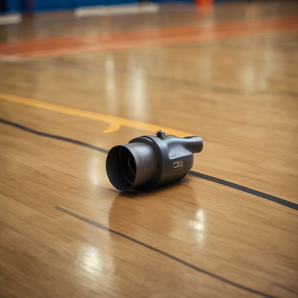 Virginia coach vanishes as abuse allegations shake local schools