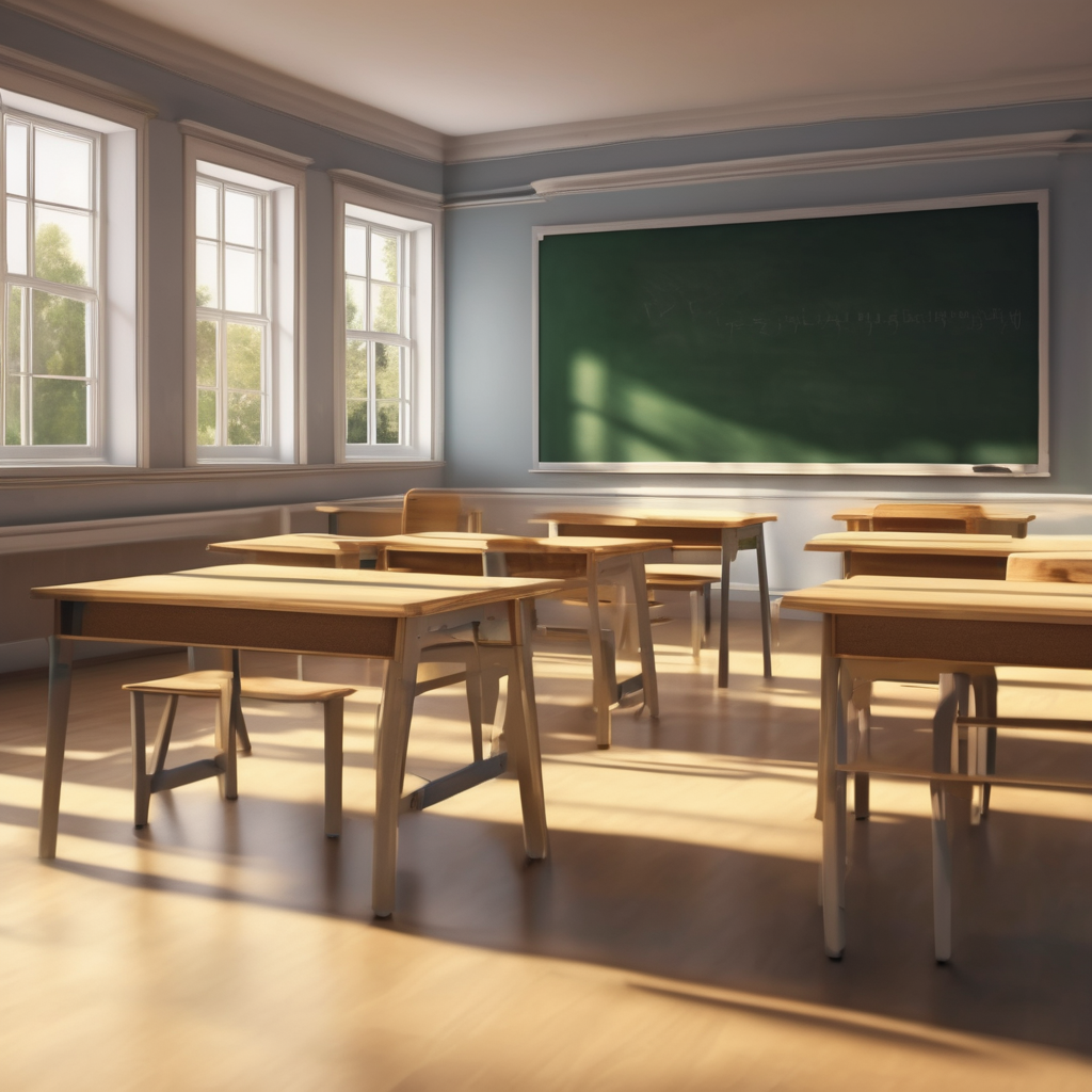 Former Teacher's Sex Misconduct Case Sparks Debate on Teacher-Student Boundaries