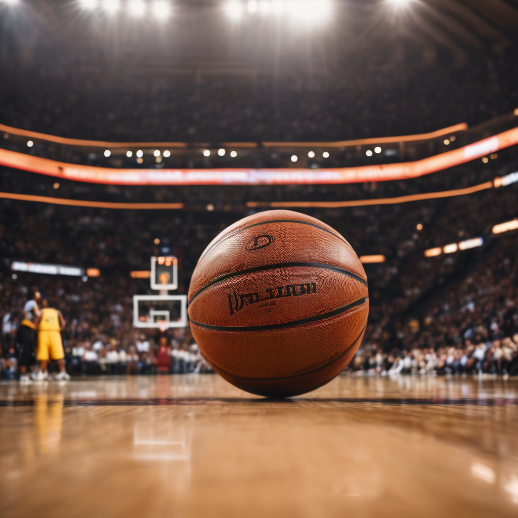 Bucks fall to Nuggets as Kuzma's near-buzzer heave electrifies Ball Arena