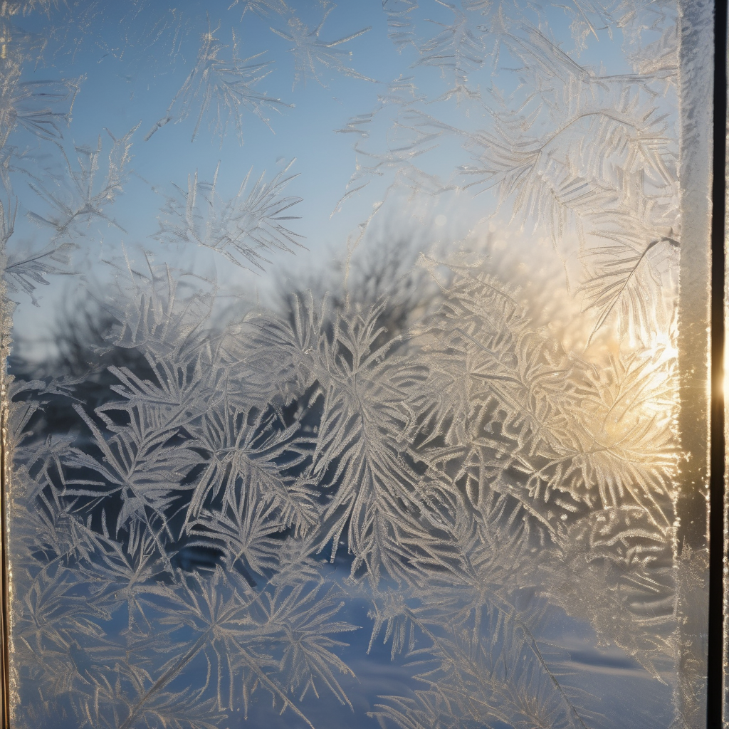 Freeze Warnings Ahead as Cold Front Brings Chilly Weekend Temps
