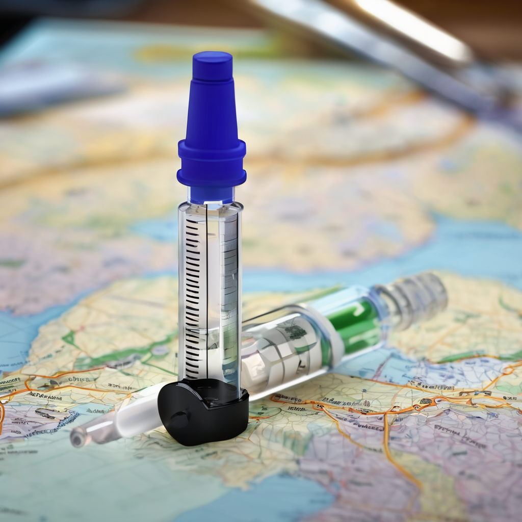 Measles Outbreak Expands Beyond South Carolina, Igniting Vaccine Concerns in the Carolinas