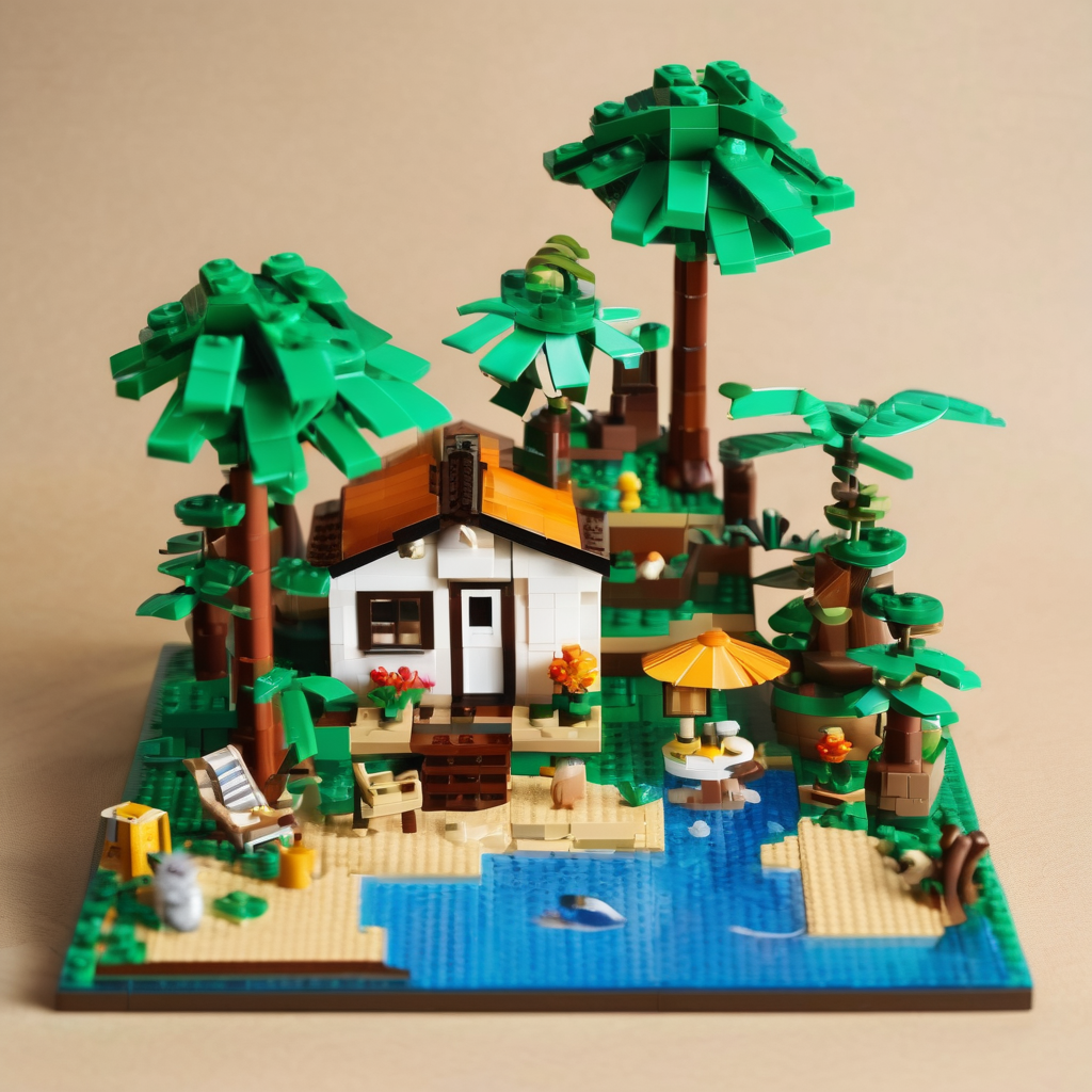 Animal Crossing Expands with Zelda Crossover, LEGO Collaboration, and a Real-World Resort