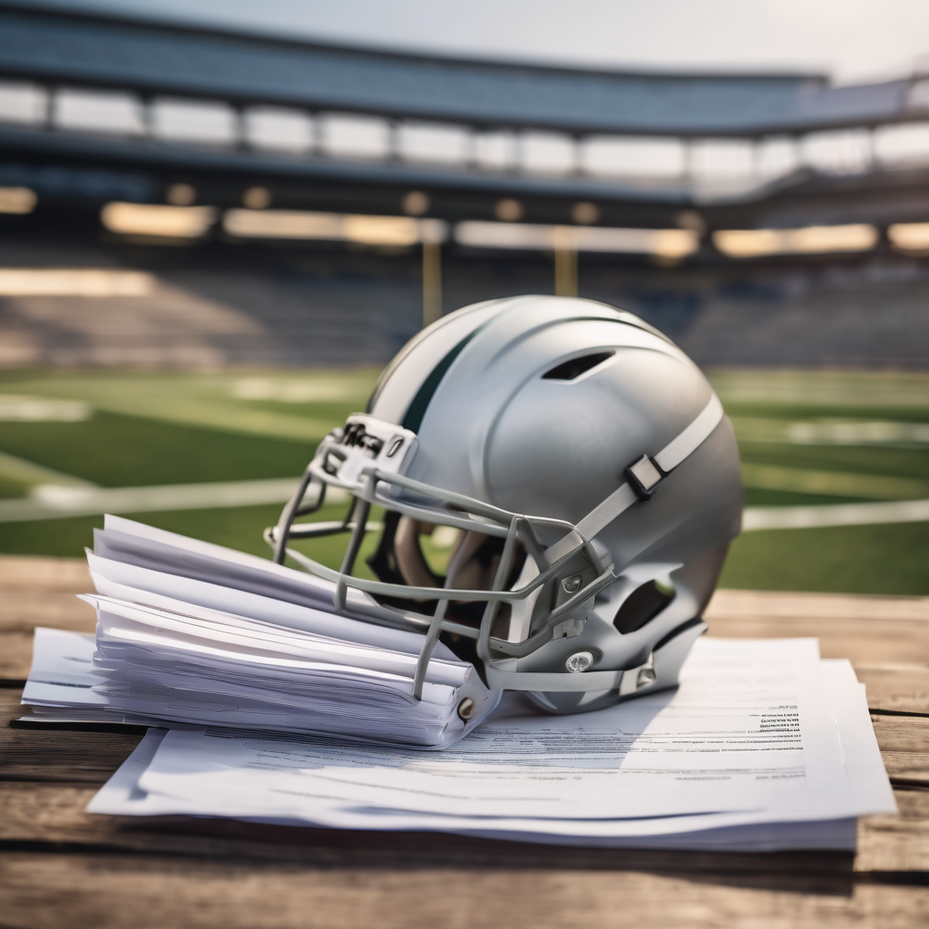 Alouettes Optimistic as Dequoy Contract Talks Continue