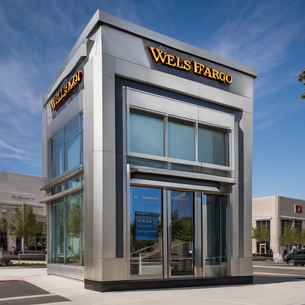 Wells Fargo Revival Gains Momentum After Fed Lifts Asset Cap