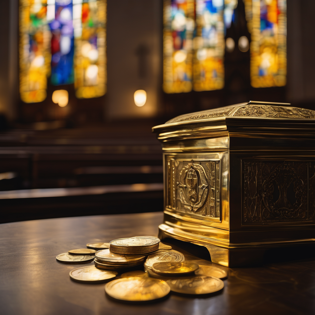 Druski Roasts Megachurch Wealth in New Satire Sketch