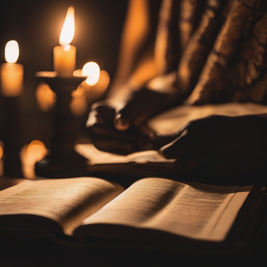 Franklin Graham's National Prayer Day Sparks Debate Over America's Spiritual Future