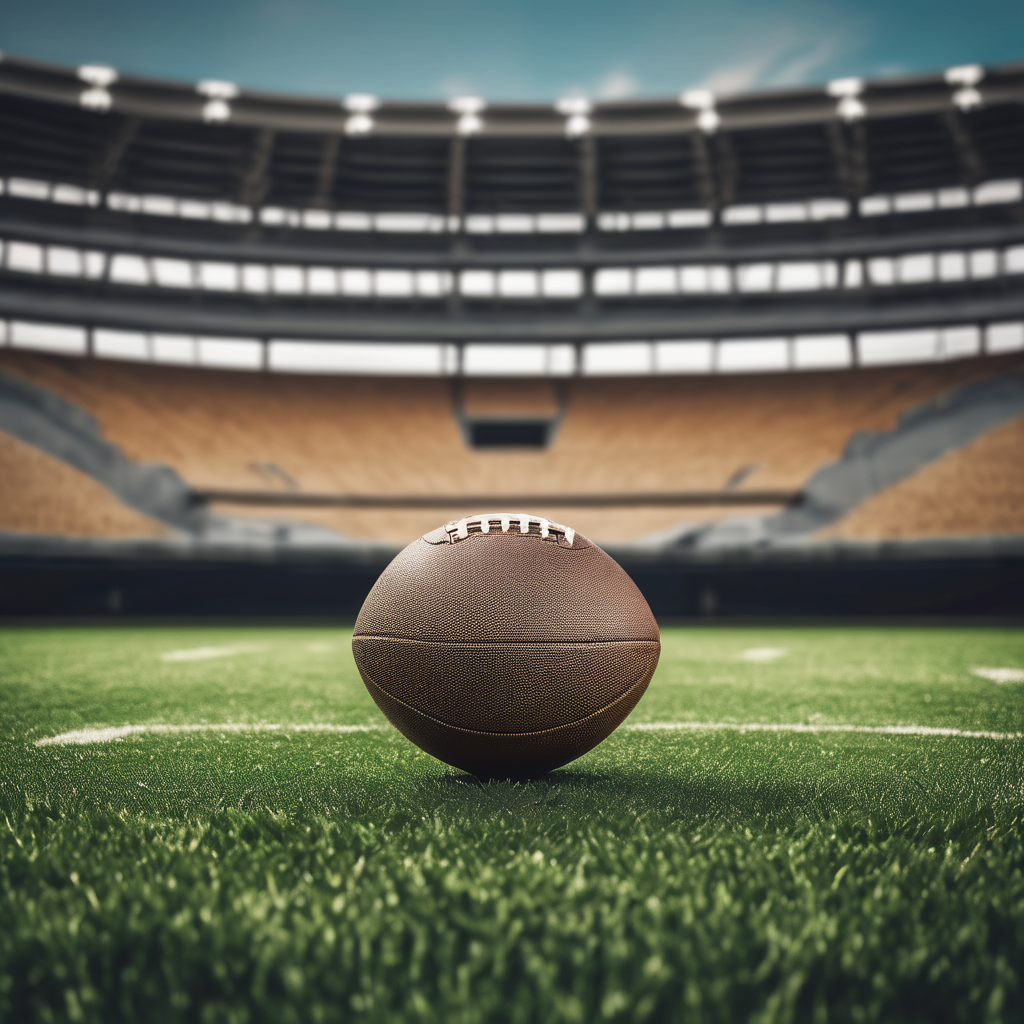 NFL Playoffs Heat Up: Bills' Josh Allen Delivers Late Heroics in Wild-Card Thriller