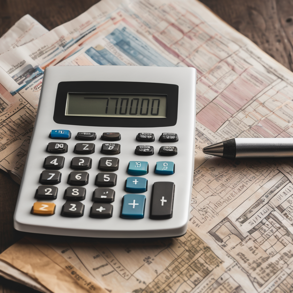 Markets Gear Up for Key Data Week: CPI, Retail Sales, and Housing Data in Focus