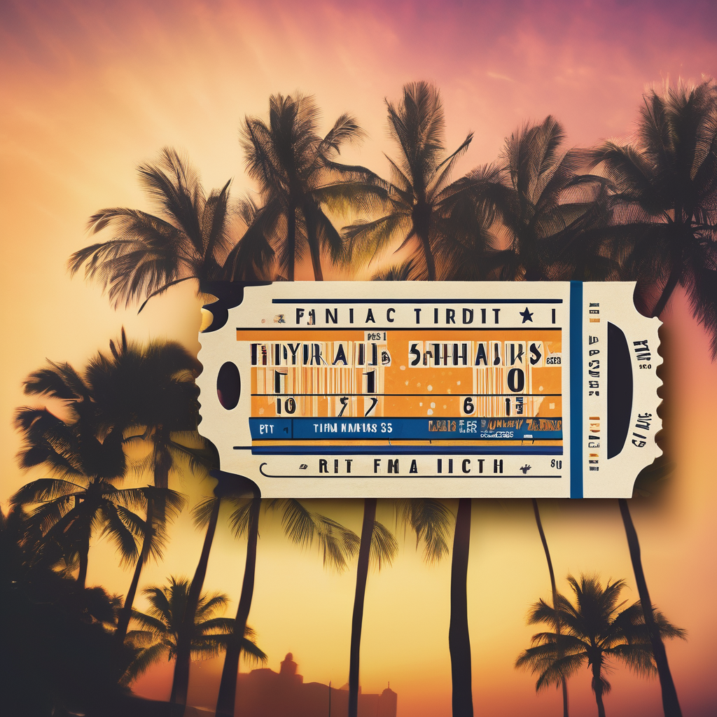 Bruno Mars to Headline Falcon Stadium Concert in Colorado Springs