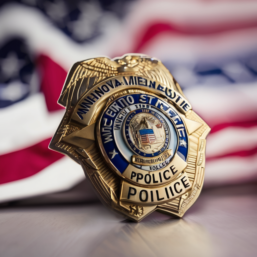 FBI Takes Lead in Minnesota Officer-Involved Shooting Probe Amid State-Federal Clash