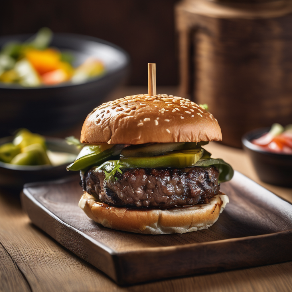 Dwyane Wade and Gabrielle Union Wrap Japan Tour with Premium Wagyu Burger