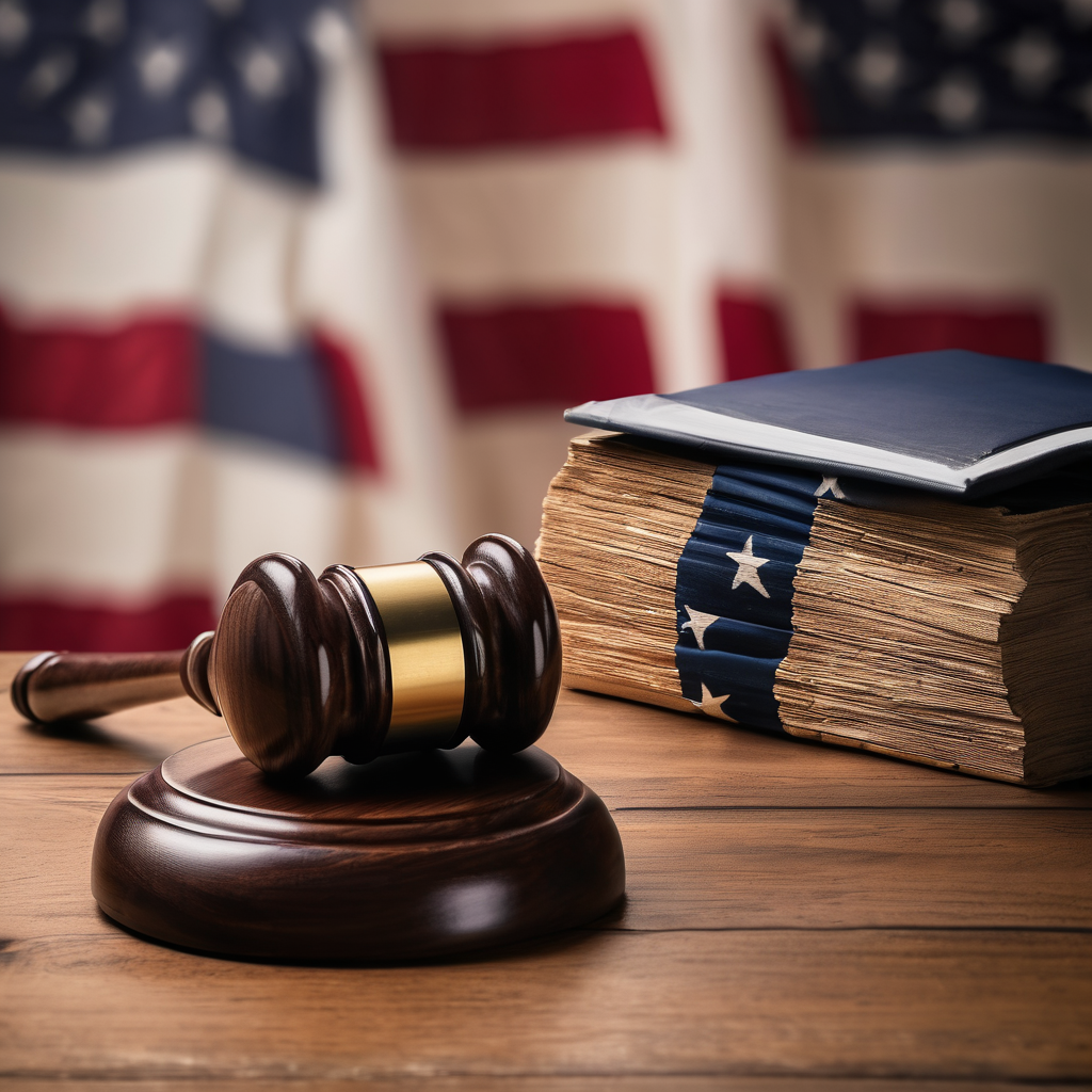 Supreme Court to Decide Trump Tariffs: High-Stakes Ruling Could Reshape U.S. Trade Policy