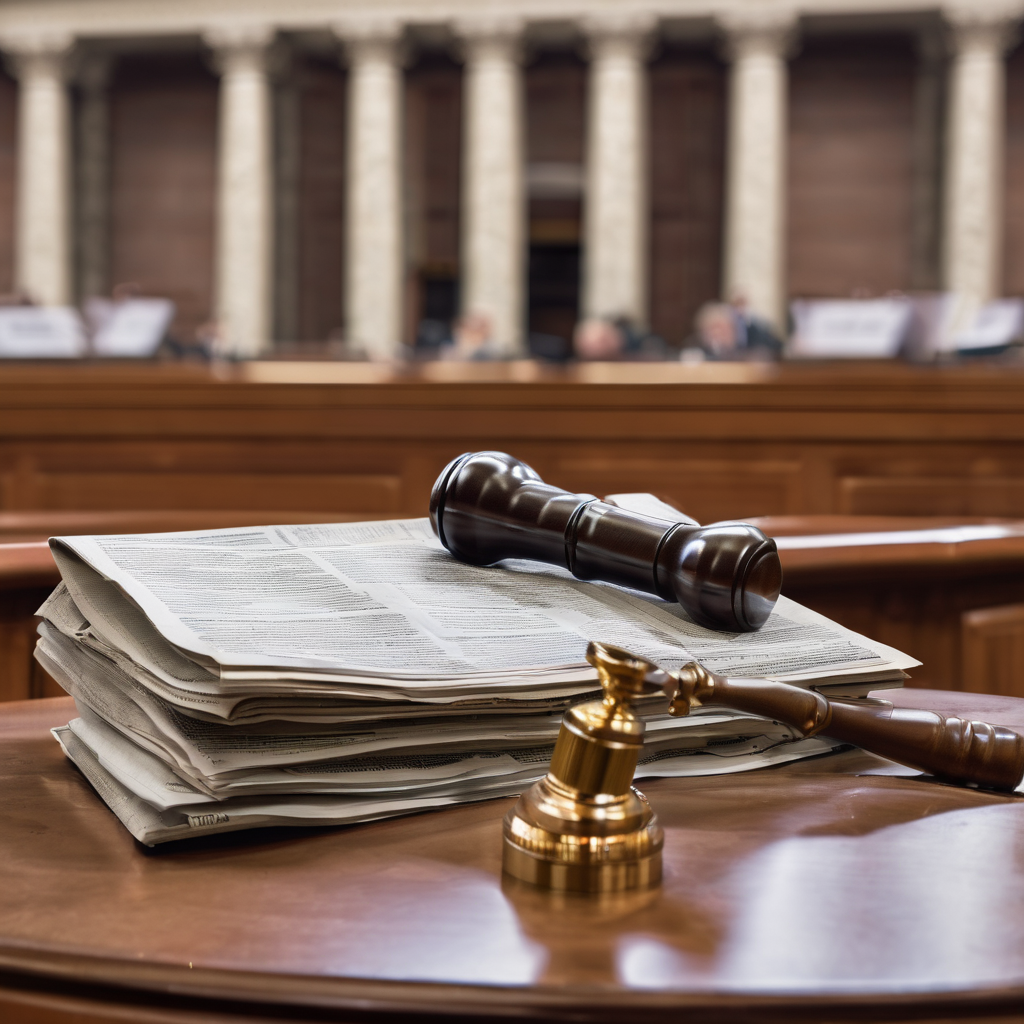 Supreme Court January Session: NYT v. Sullivan Legacy, Transgender Athletes, and Gun Rights on the Agenda