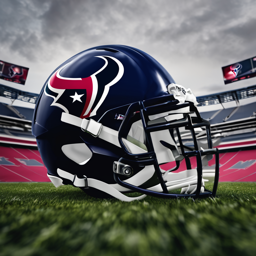 Texans Waive Darrell Taylor Ahead of Playoff Weekend