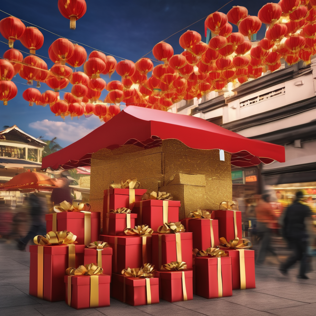 Supreme Court Tariffs Ruling Could Trigger a Fresh Import Wave Ahead of Lunar New Year