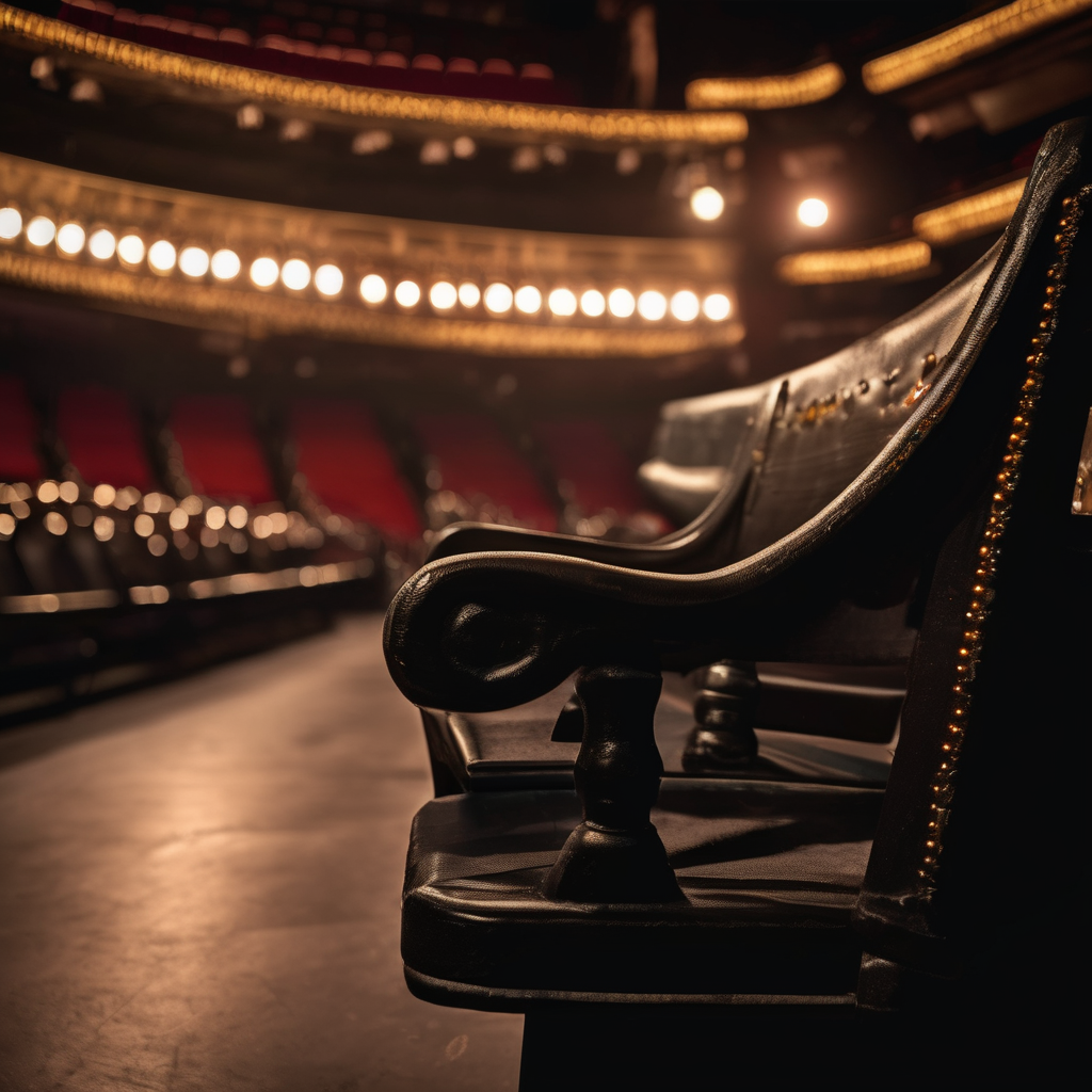 Hadestown Unveils Brand-New Broadway Cast