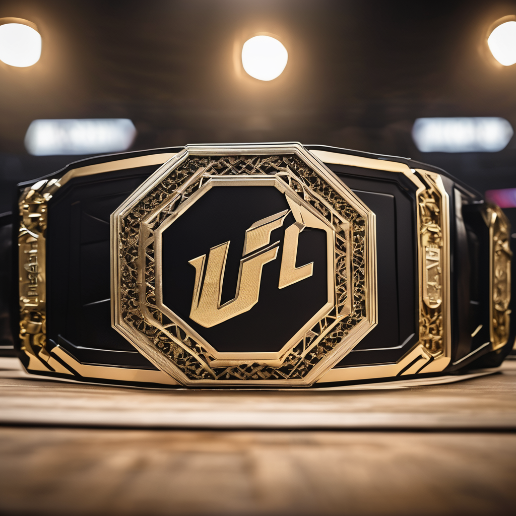 Amanda Nunes Makes History at UFC 200