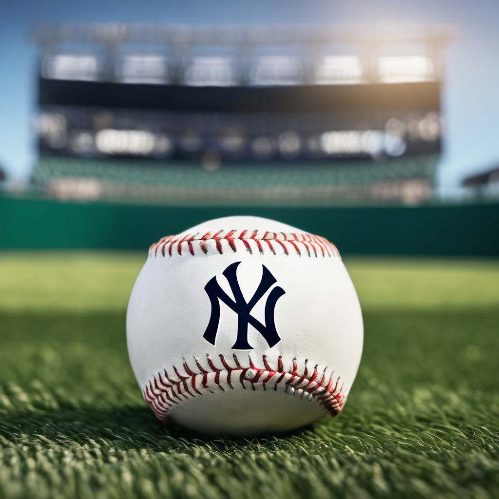 Dominguez at a Crossroads: Yankees Weigh Internal Questions and a Possible Trade to Bolster the Rotation