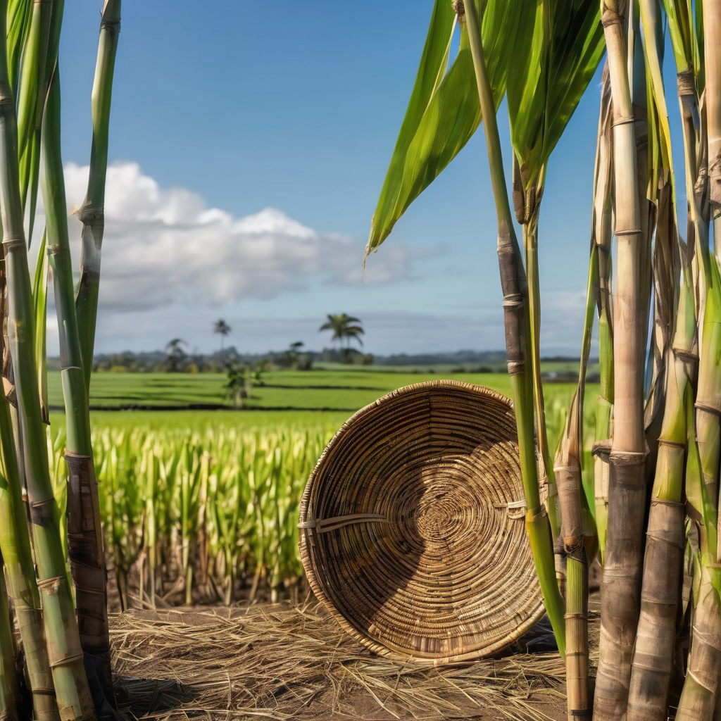 Fiji Grants Boost for Sugar Farmers as Cane Production Target Rises