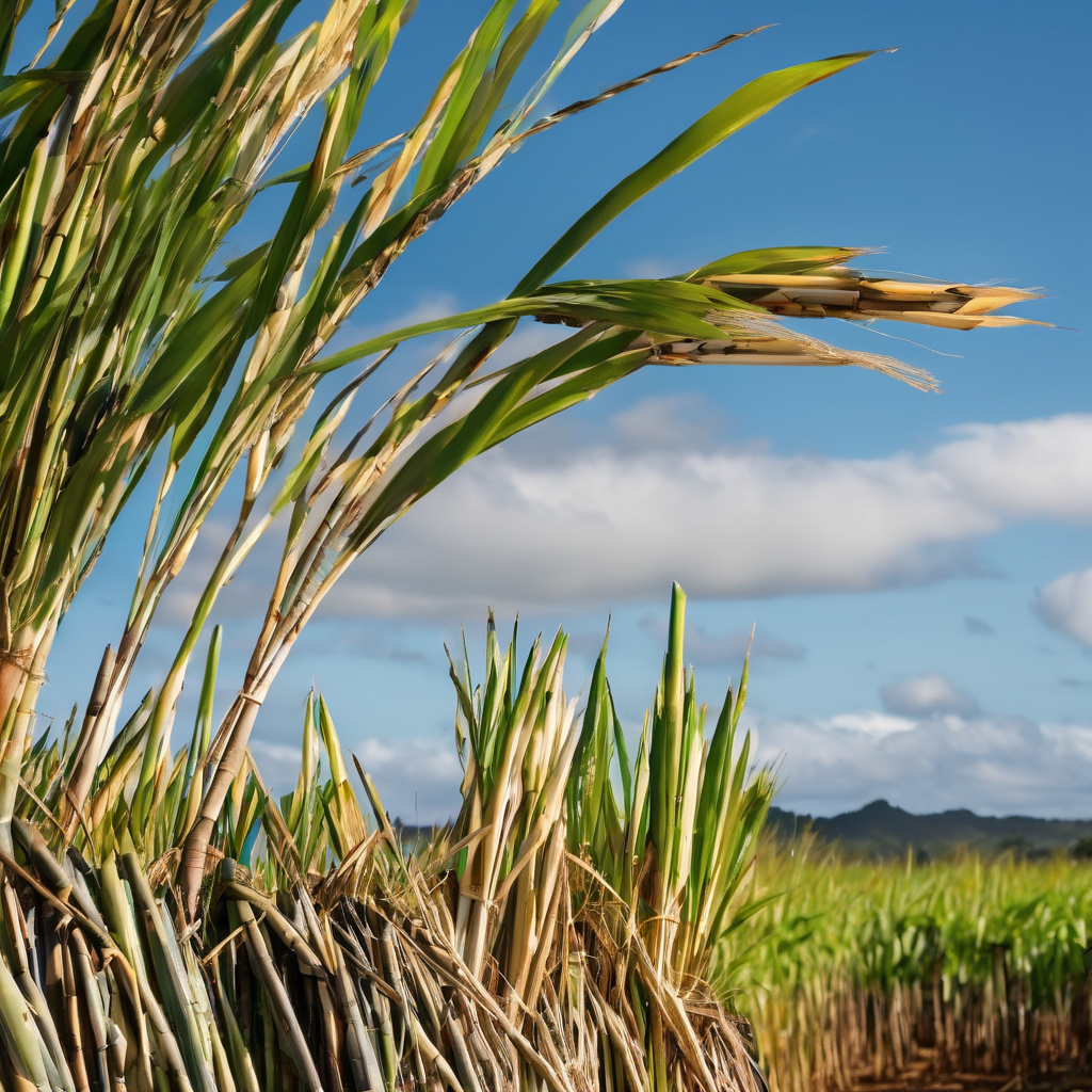 Fiji Grants Boost for Sugar Farmers as Cane Production Target Rises