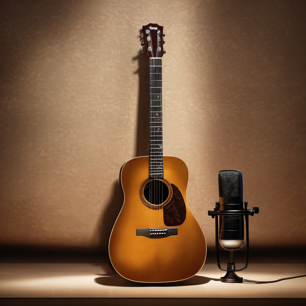 John Mellencamp Teases Dancing Words Tour With New Video Featuring Sean Penn