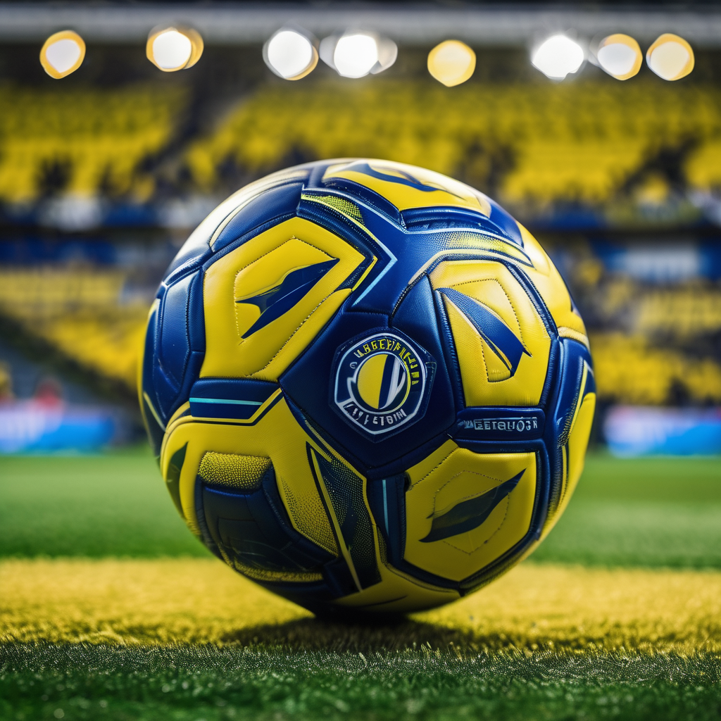 Fenerbahçe Set for Turkish Cup Clash with Beyoğlu Yeni Çarşıspor