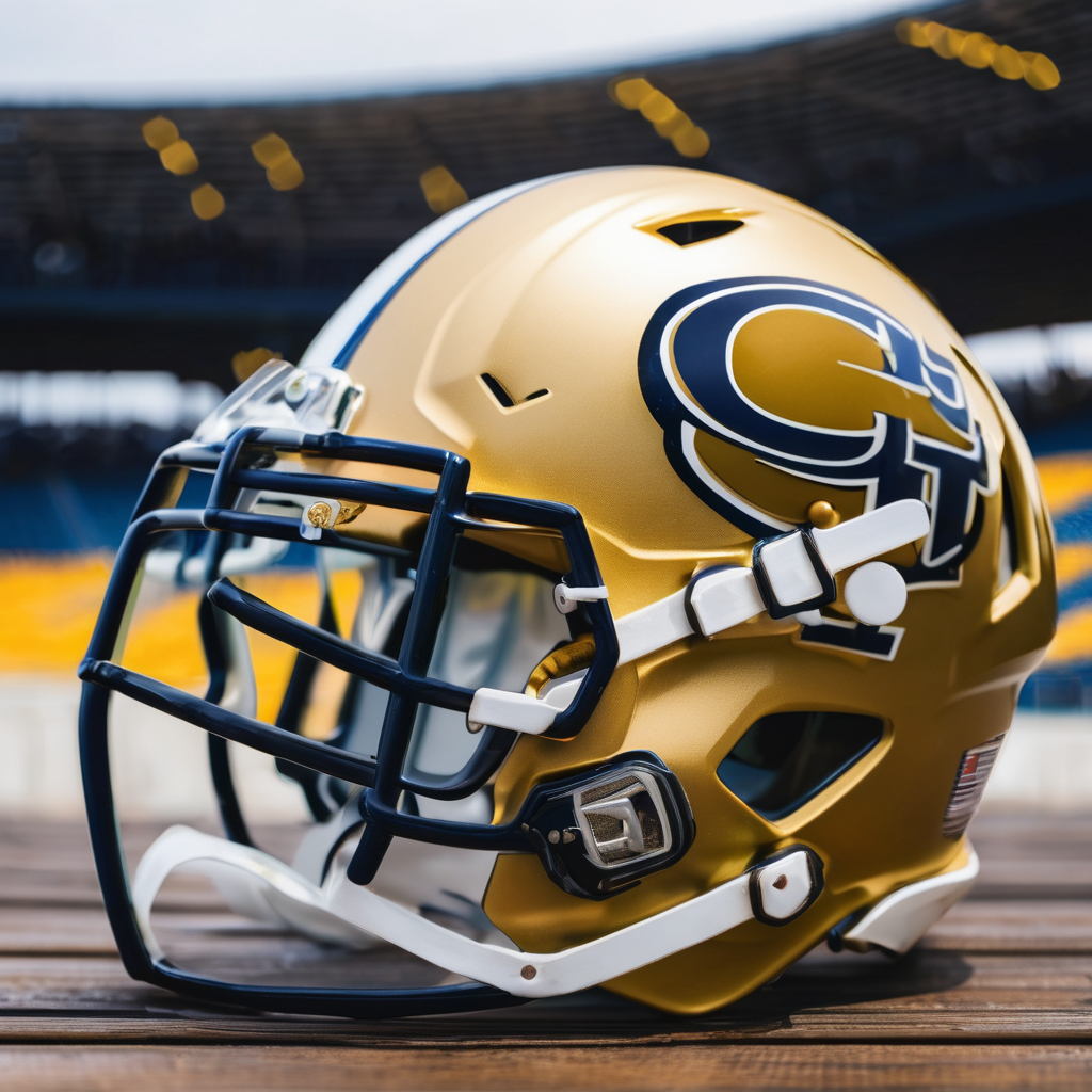 Justice Haynes Transfers to Georgia Tech After Michigan Stint