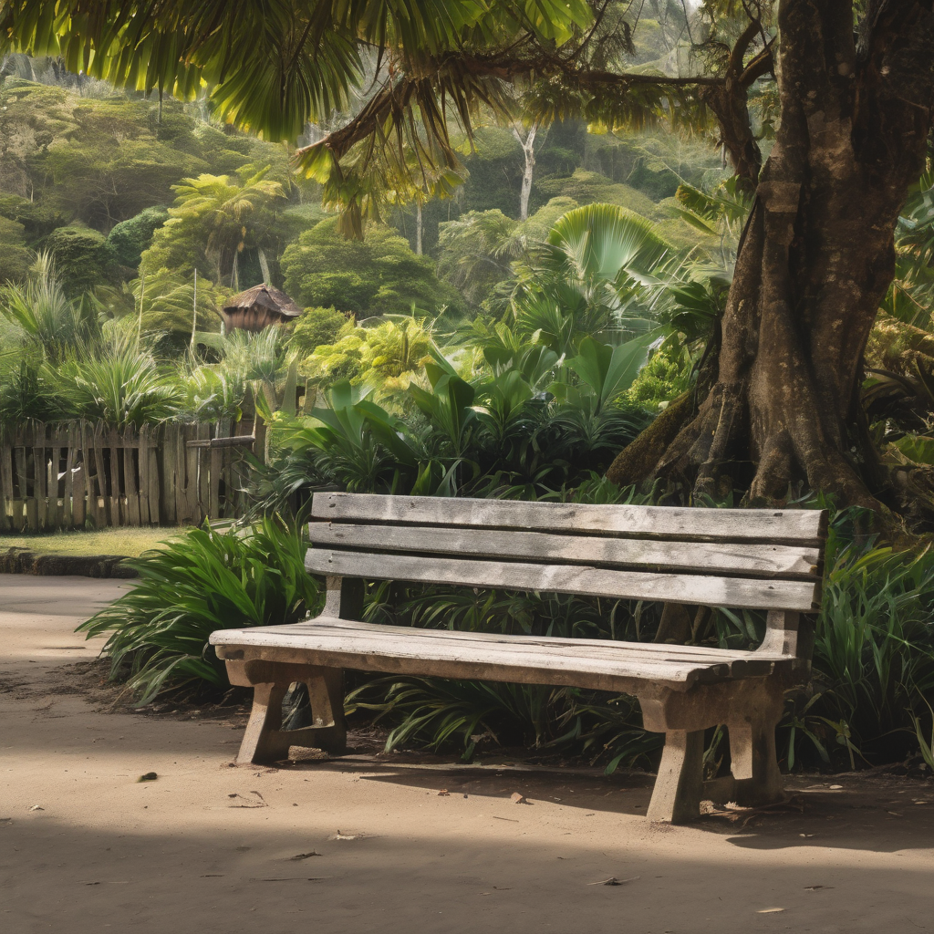 Is Fiji Failing Its Vulnerable? FCOSS Flags Policy Gaps