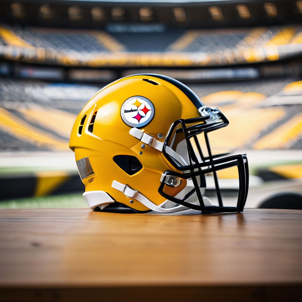 Rams Assistant Scheelhaase Emerges as Steelers Head Coach Candidate