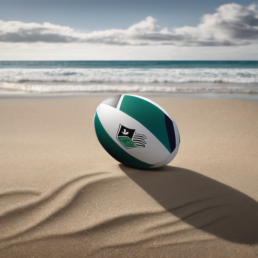 USA Sevens Ready for Fiji’s Coral Coast Sevens Challenge