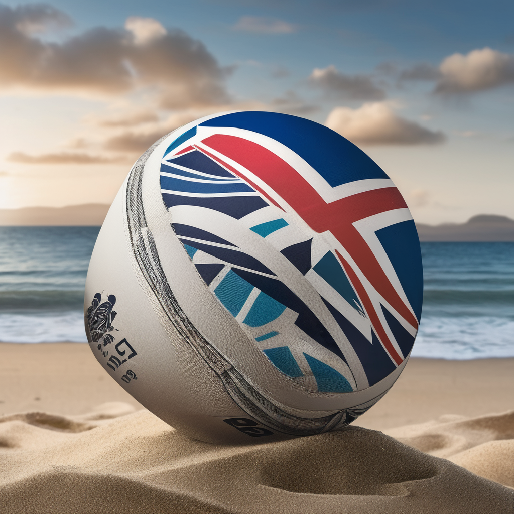 USA Sevens Ready for Fiji’s Coral Coast Sevens Challenge