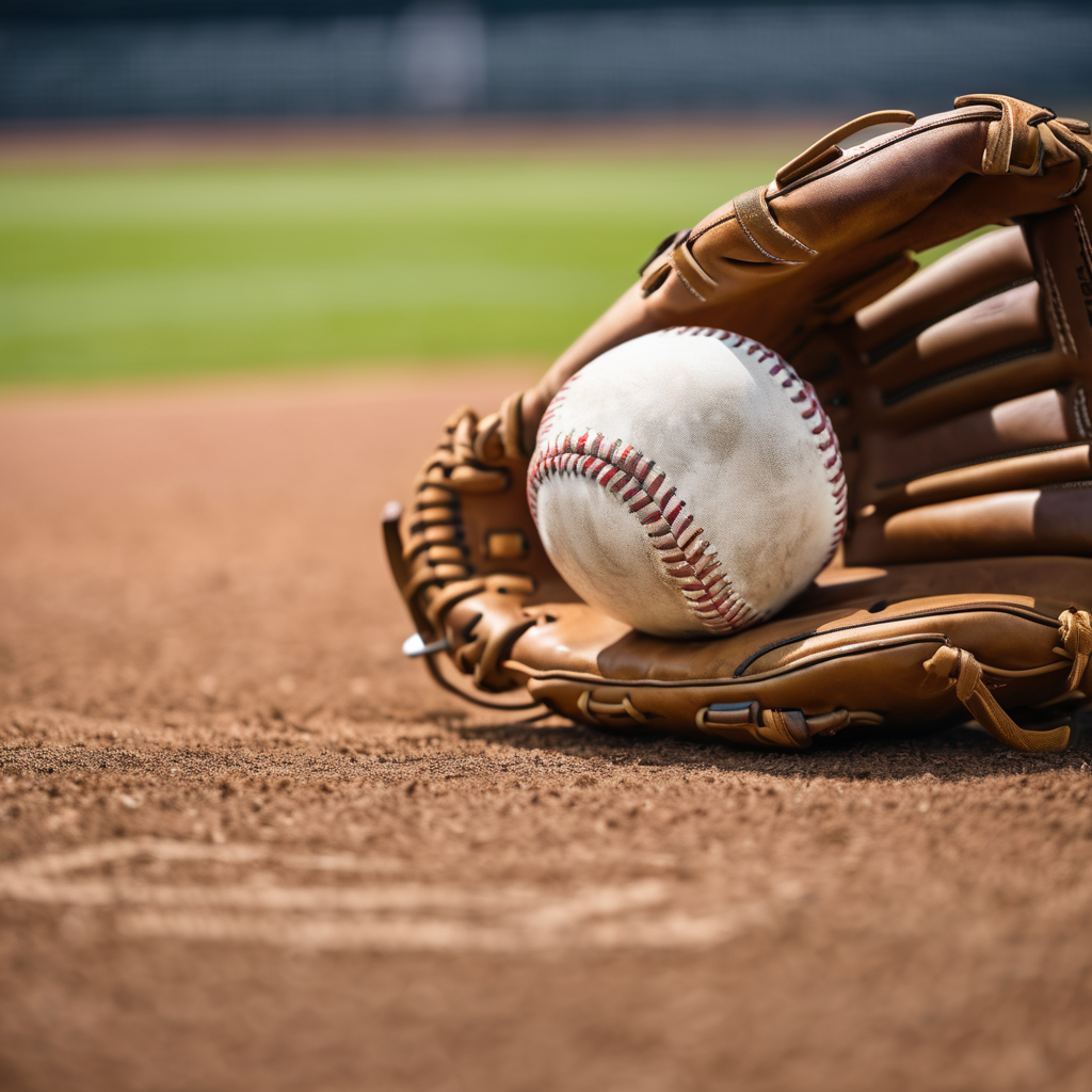 MLB Offseason Heats Up: Big Trades, Mega Signings and a Pitching Push