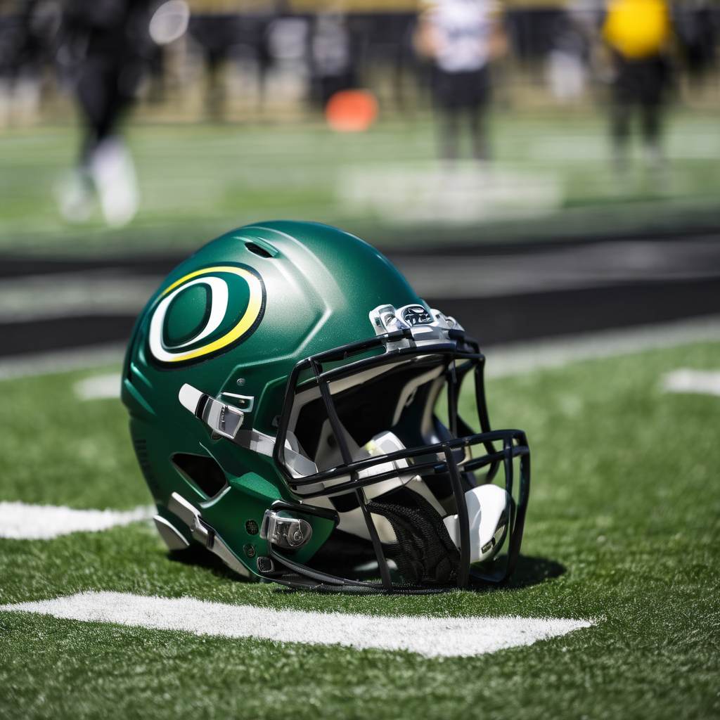 Dante Moore Returns to Oregon as Dylan Raiola Joins Ducks for 2026 Season