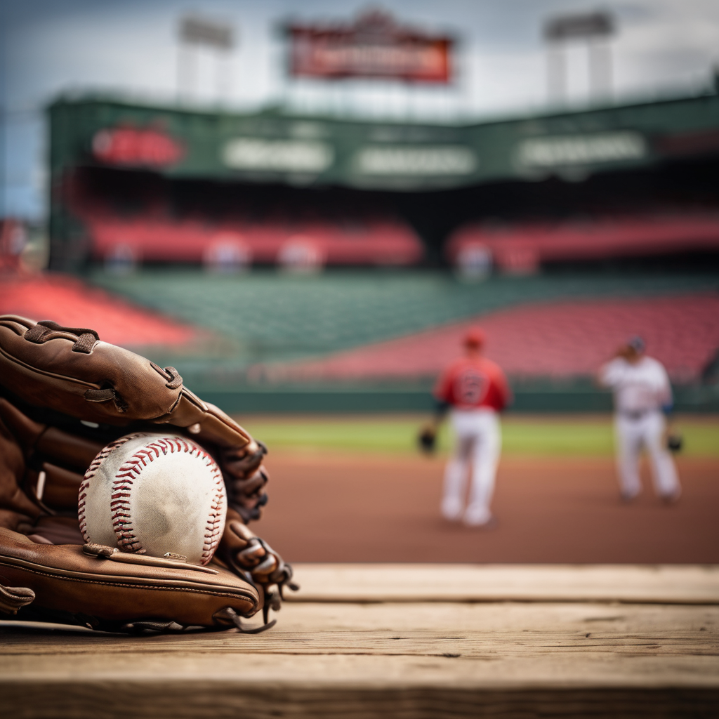 Red Sox Sign Ranger Suárez to 5-Year, $130M Deal