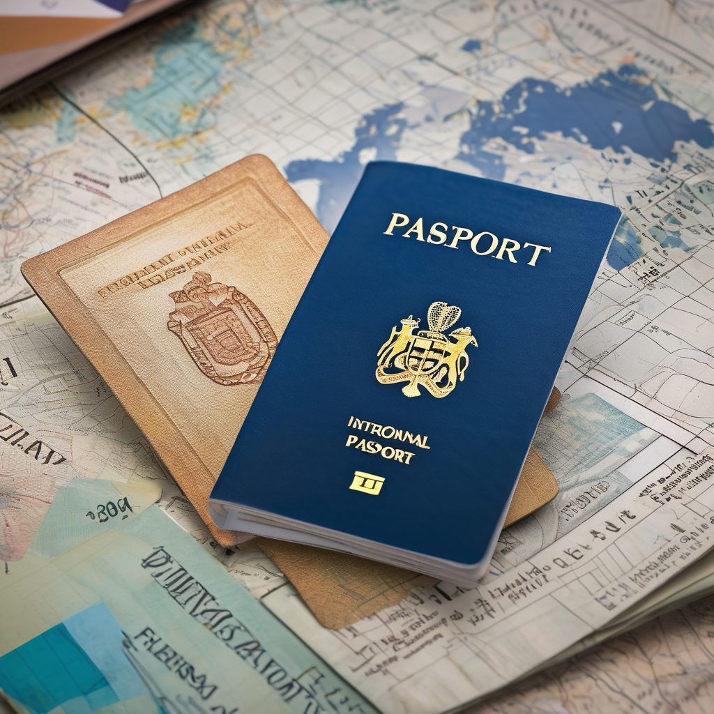 Fiji Named the Only Pacific Nation in U.S. Immigrant Visa Suspension