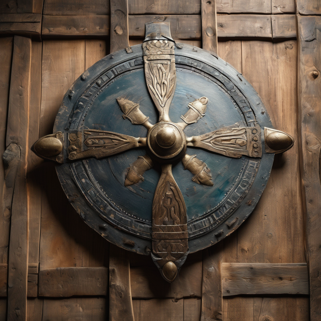 Ryan Hurst Cast as Kratos in Amazon's God of War Series