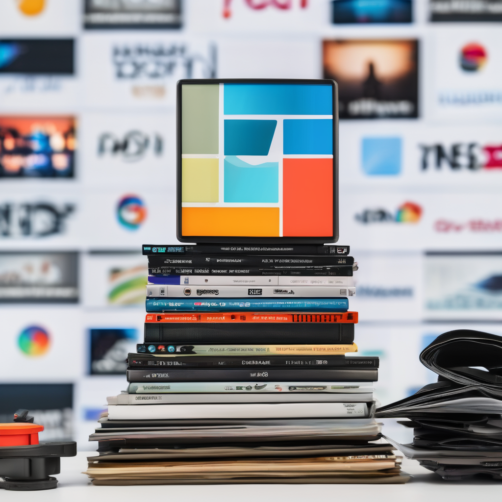 Paramount's High-Stakes Bid for WBD: Suit Filed as Netflix Looms