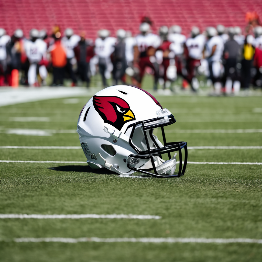 Arizona Cardinals Eye Anthony Weaver for Head Coach Vacancy