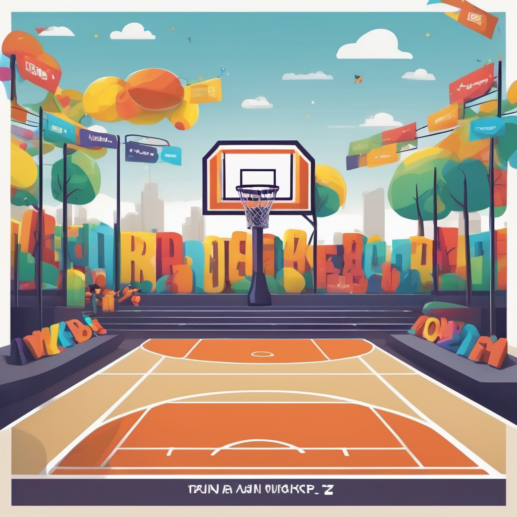 Fiji's Youth Targeted in Drug-Free Campaign with Olivia Tawake at Raiwai Courts