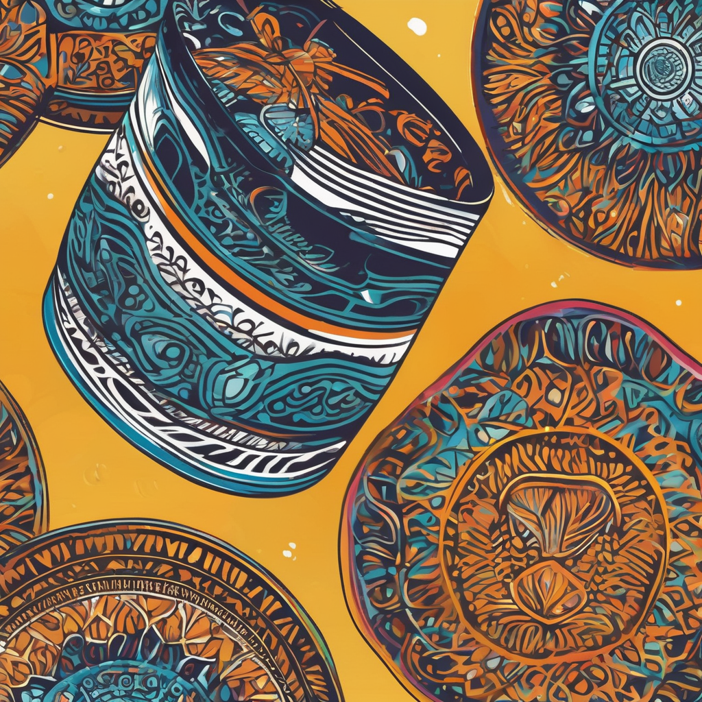 Fiji Airways Teams Up With Sigavou Studios for Vibrant Inflight Cups