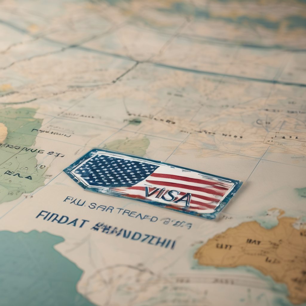 Fiji Among Nations Hit by U.S. Immigrant Visa Suspension Over Public-Charge Policy