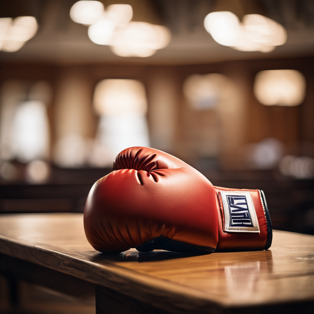 Gervonta Davis: Warrant Ties Boxer to Alleged Domestic Violence Case