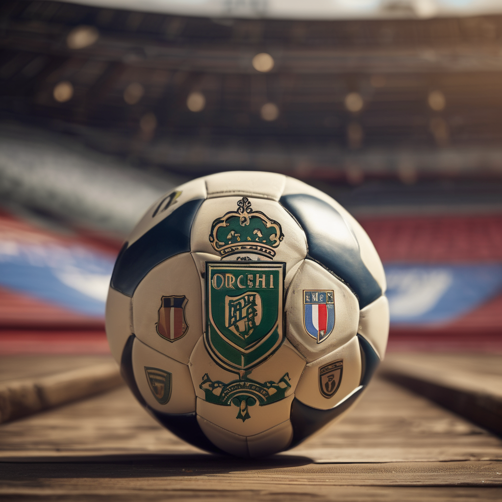 Klopp Linked to Real Madrid Return as Alonso Exit Sparks Coaching Speculation