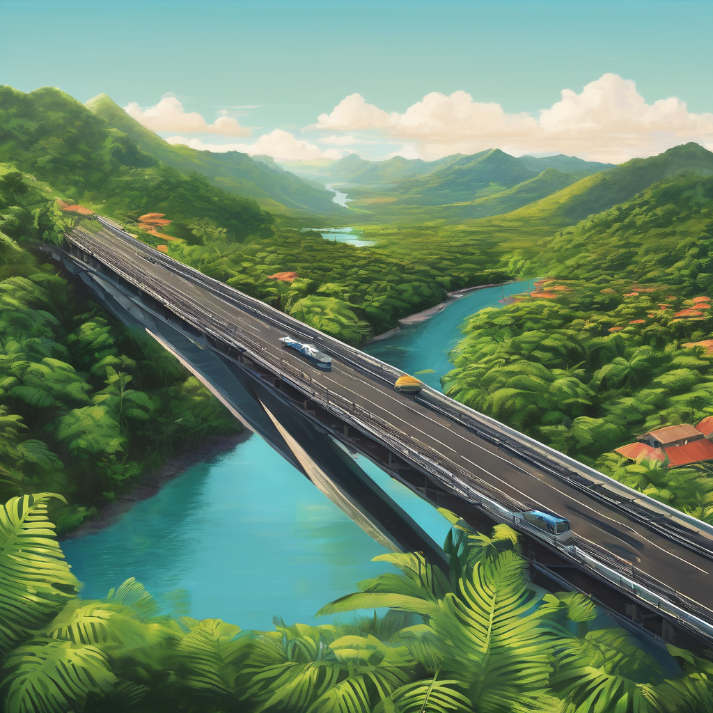 Fiji FRA Unveils Flood-Resilience Plan for Malakua Road and Nakia Bridge Upgrade