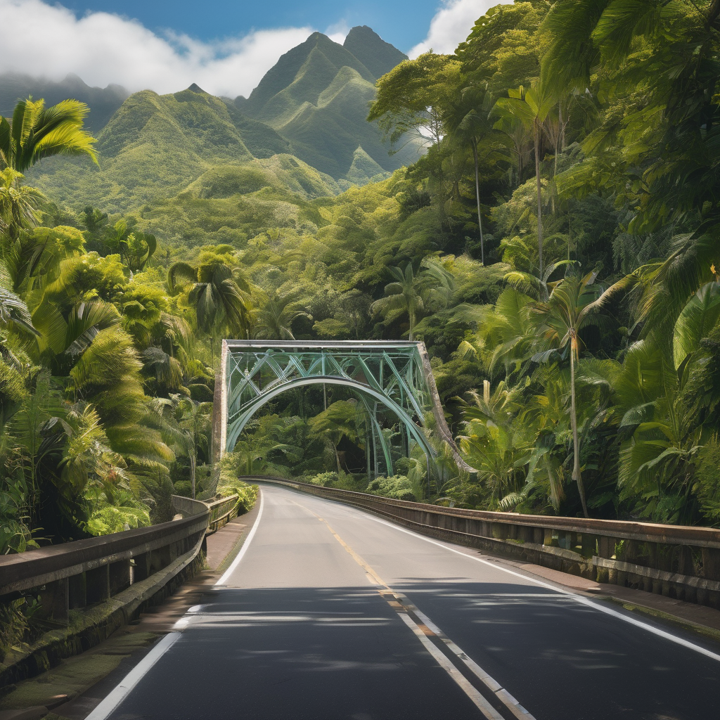 Fiji FRA Unveils Flood-Resilience Plan for Malakua Road and Nakia Bridge Upgrade