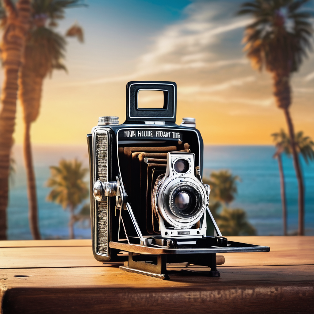 Michael Vartan Makes Rare LA Return with a New Look