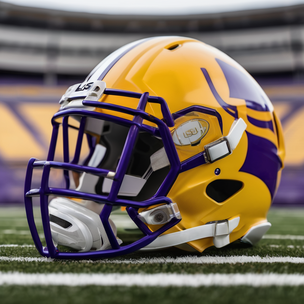 Kiffin-Led LSU Shakes Up Roster via Transfer Portal Ahead of 2026 Season