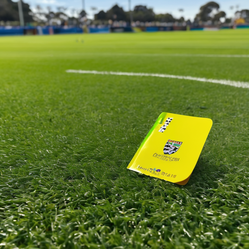 Outcry Over Calvin Bassey Yellow Card Could Roil Nigeria’s AFCON 2025 Final