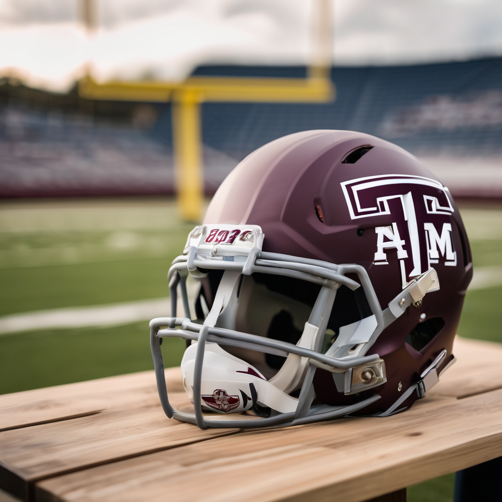 Texas A&M Set for 2026 O-Line Shake-Up With Portal Additions